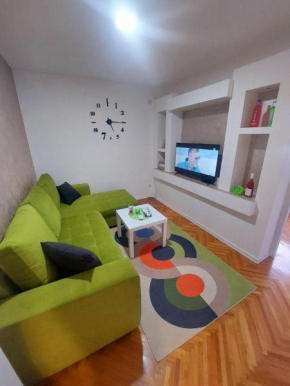 Apartman Stil